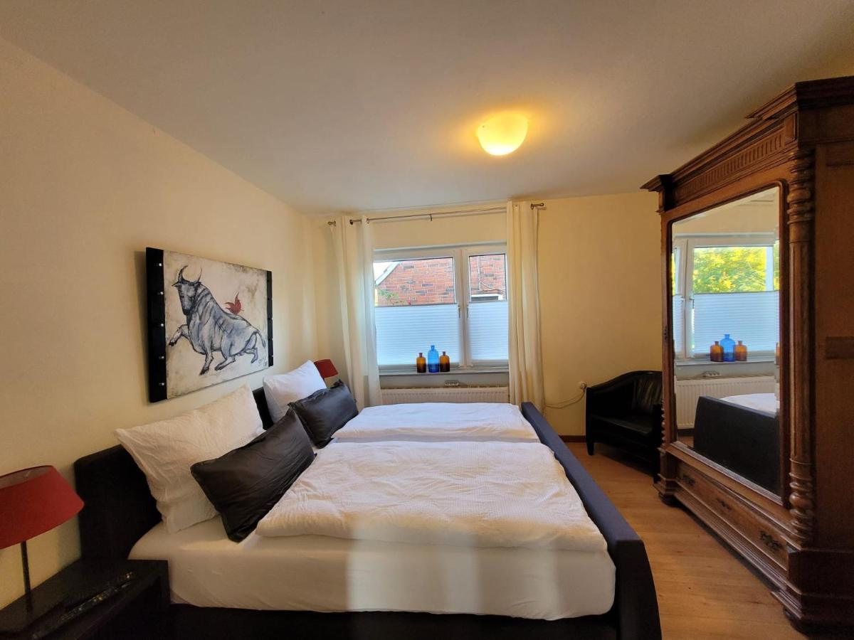 La Petite Gloire Bed & Breakfast Pogum Exterior foto