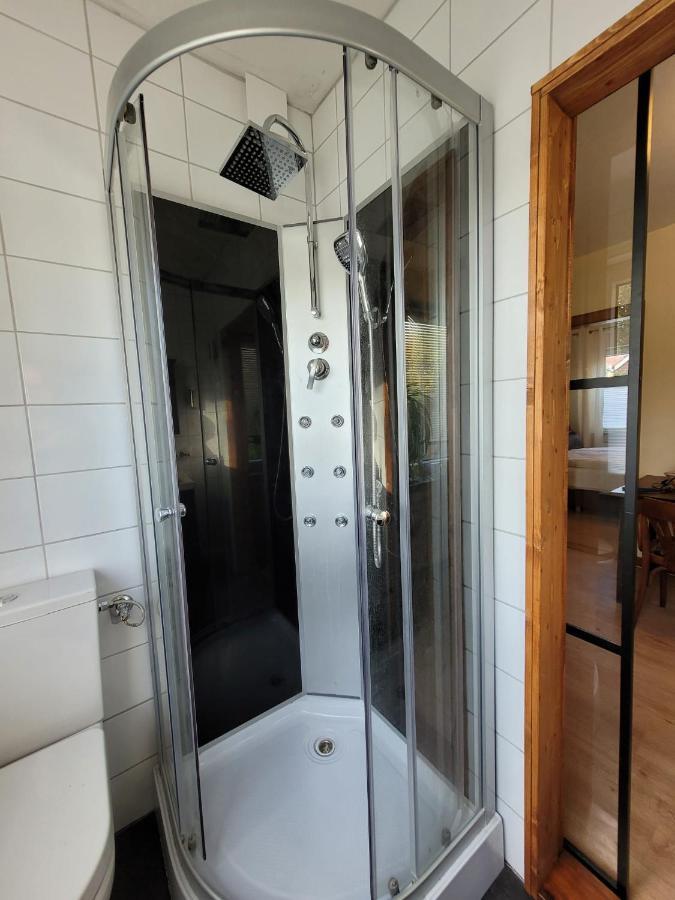 La Petite Gloire Bed & Breakfast Pogum Exterior foto