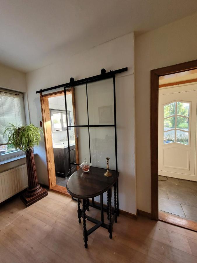 La Petite Gloire Bed & Breakfast Pogum Exterior foto