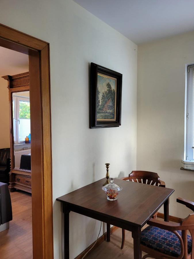 La Petite Gloire Bed & Breakfast Pogum Exterior foto