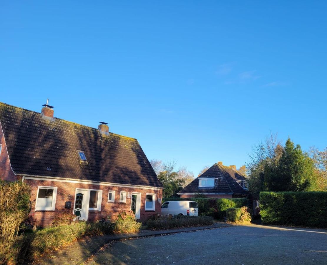 La Petite Gloire Bed & Breakfast Pogum Exterior foto