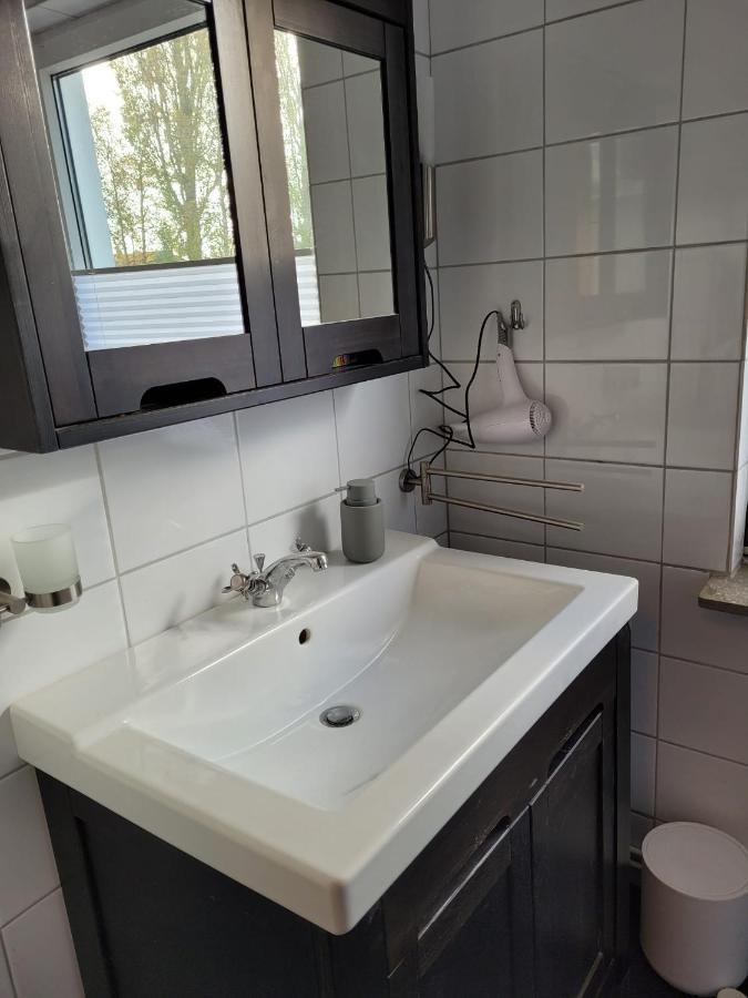 La Petite Gloire Bed & Breakfast Pogum Exterior foto