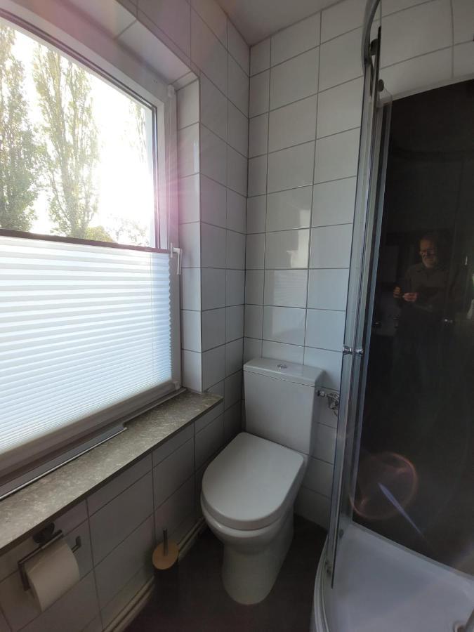 La Petite Gloire Bed & Breakfast Pogum Exterior foto