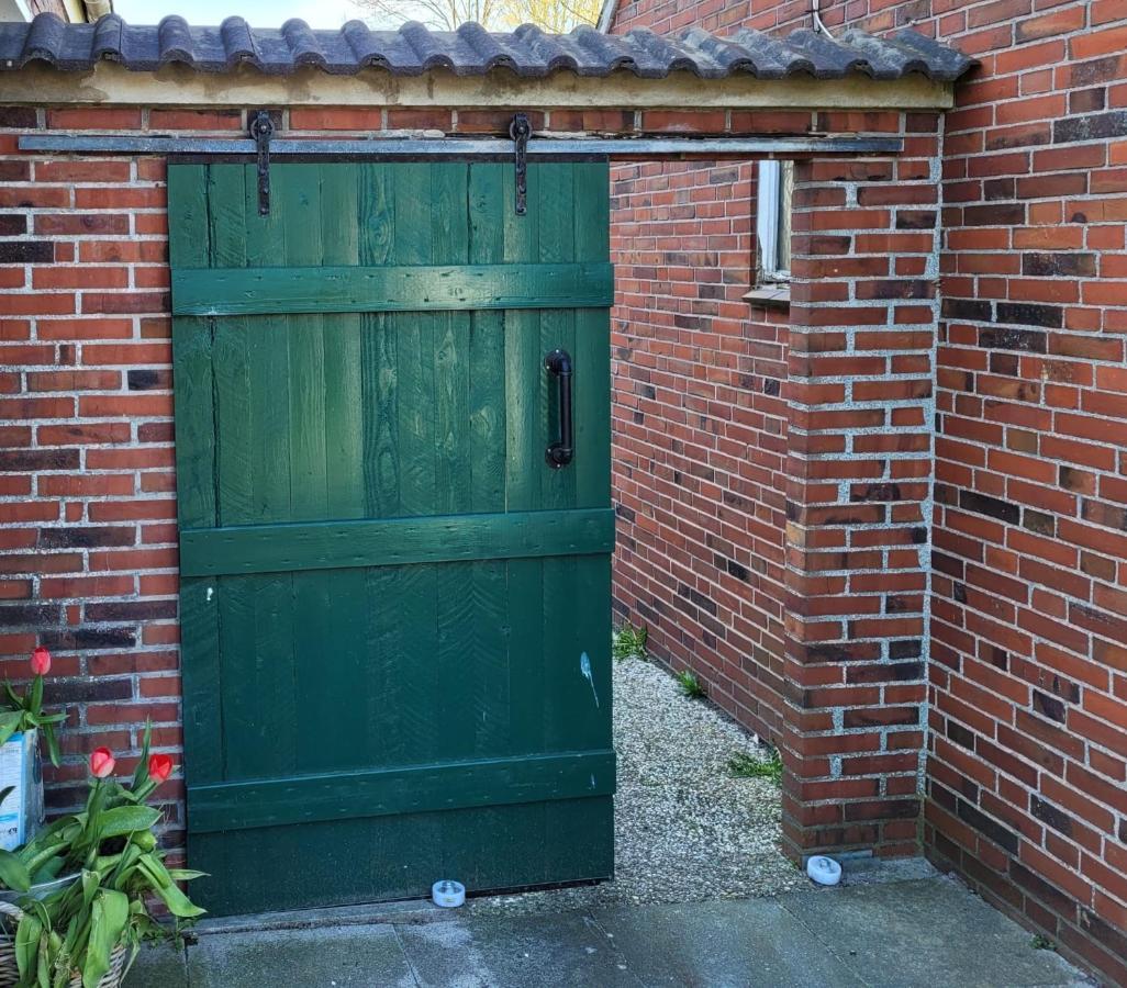 La Petite Gloire Bed & Breakfast Pogum Exterior foto