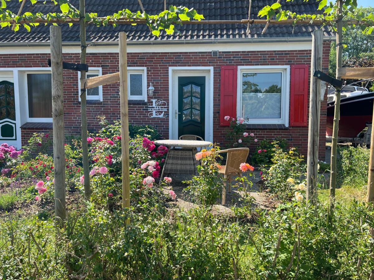 La Petite Gloire Bed & Breakfast Pogum Exterior foto
